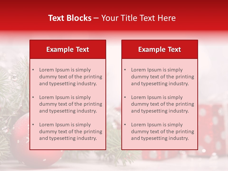Green Backgrounds Decorate PowerPoint Template