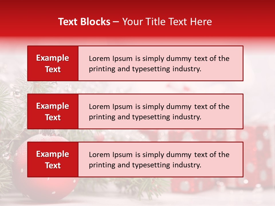 Green Backgrounds Decorate PowerPoint Template
