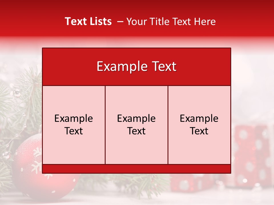 Green Backgrounds Decorate PowerPoint Template