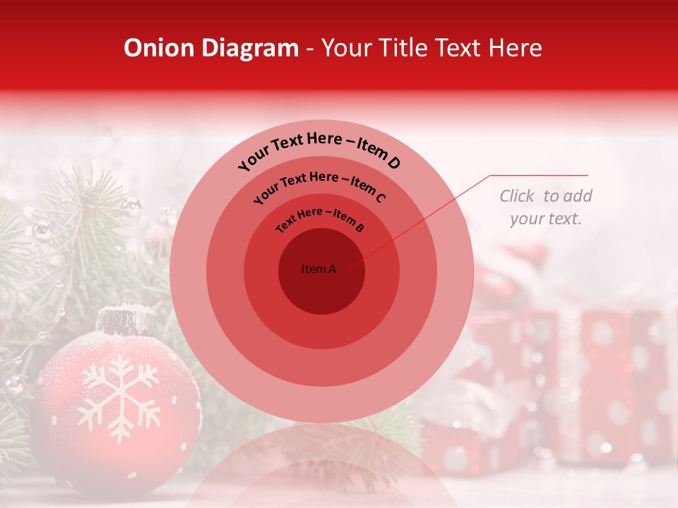 Green Backgrounds Decorate PowerPoint Template