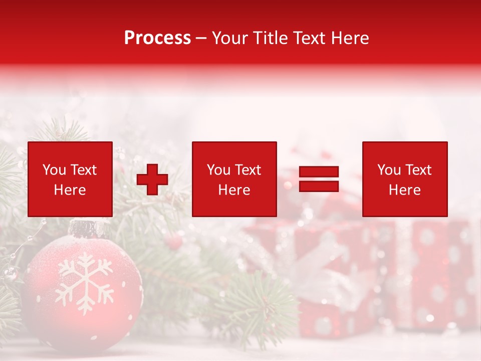 Green Backgrounds Decorate PowerPoint Template