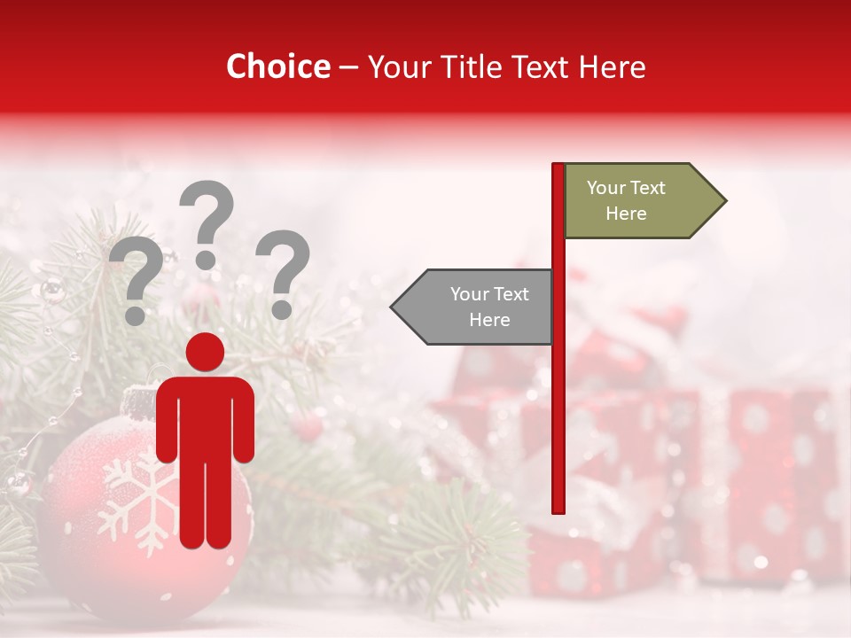 Green Backgrounds Decorate PowerPoint Template