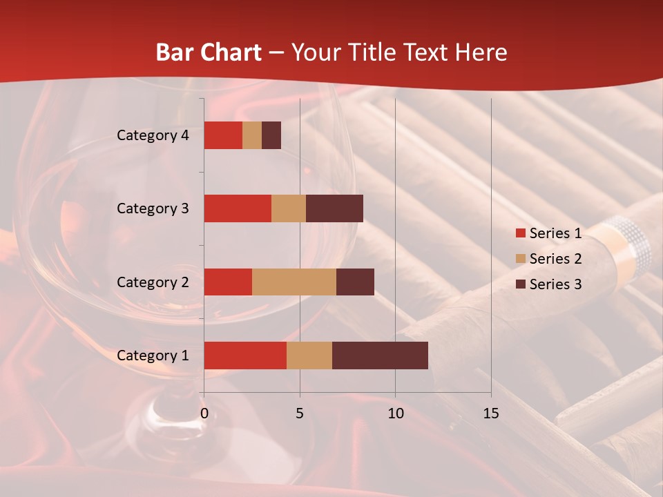 Expensive Style Liquid PowerPoint Template