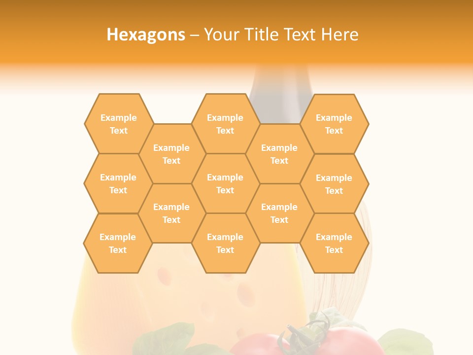 Alcohol Italian Closeup PowerPoint Template