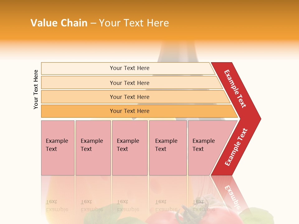 Alcohol Italian Closeup PowerPoint Template