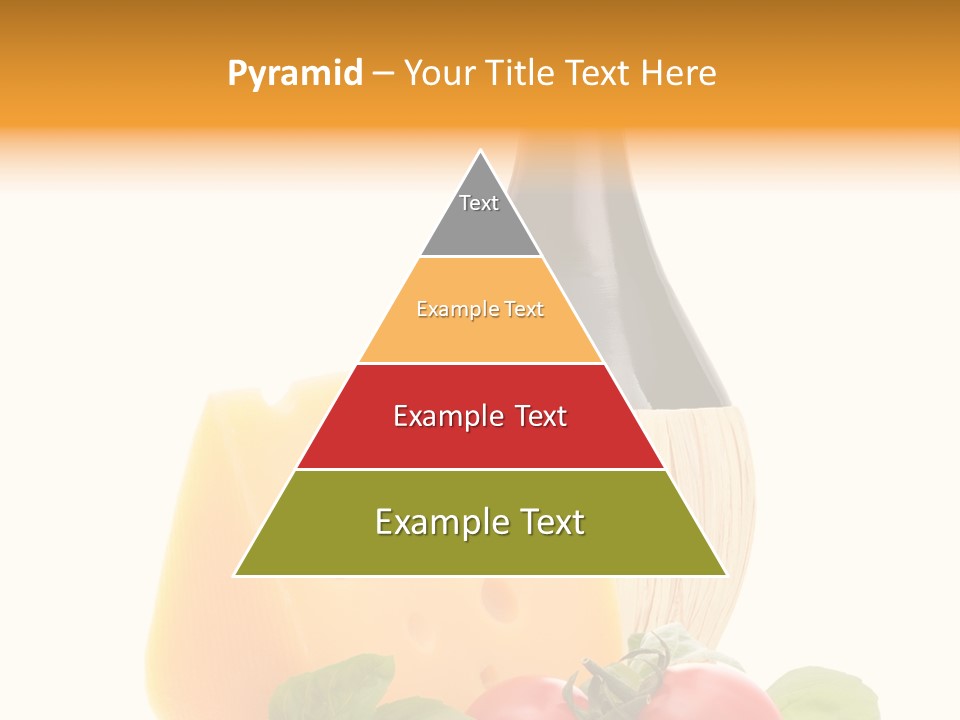 Alcohol Italian Closeup PowerPoint Template