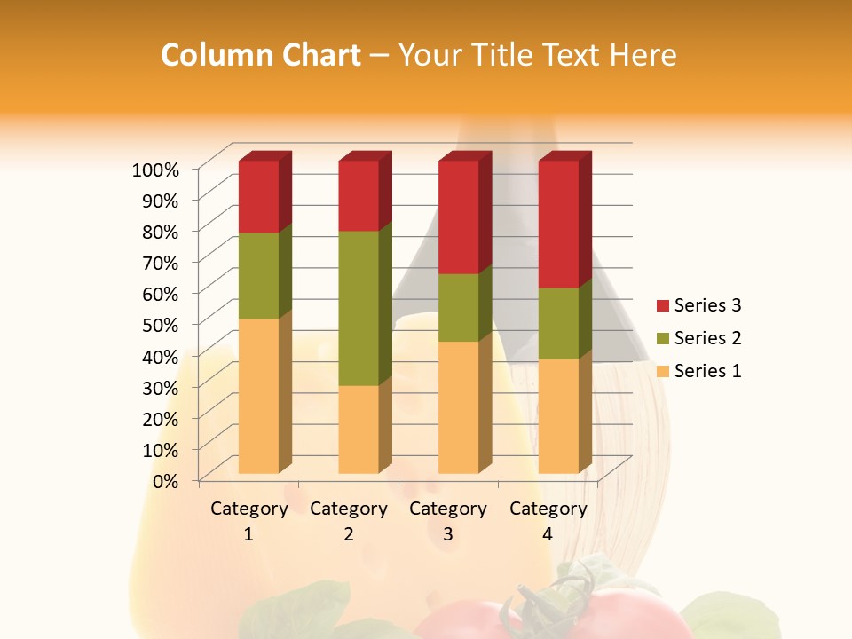 Alcohol Italian Closeup PowerPoint Template