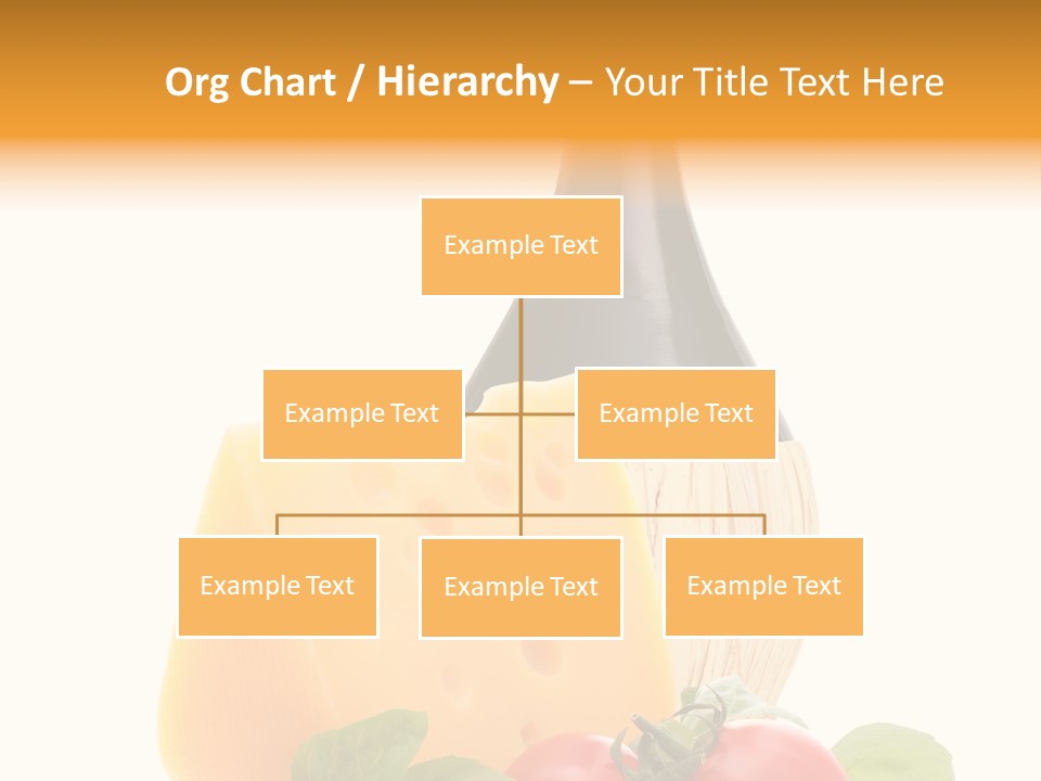 Alcohol Italian Closeup PowerPoint Template