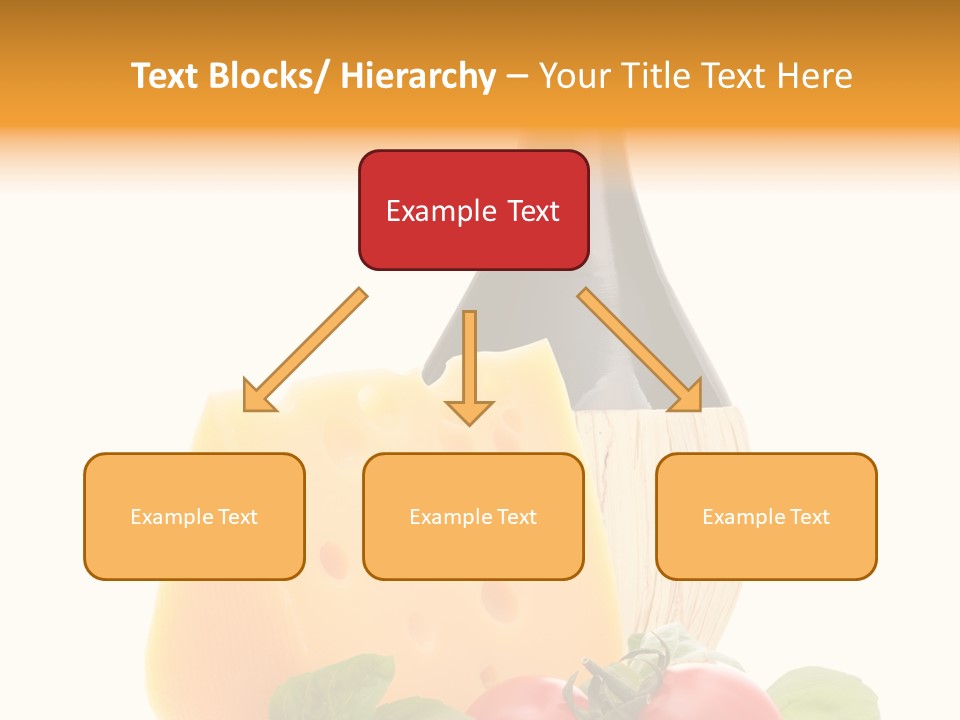 Alcohol Italian Closeup PowerPoint Template