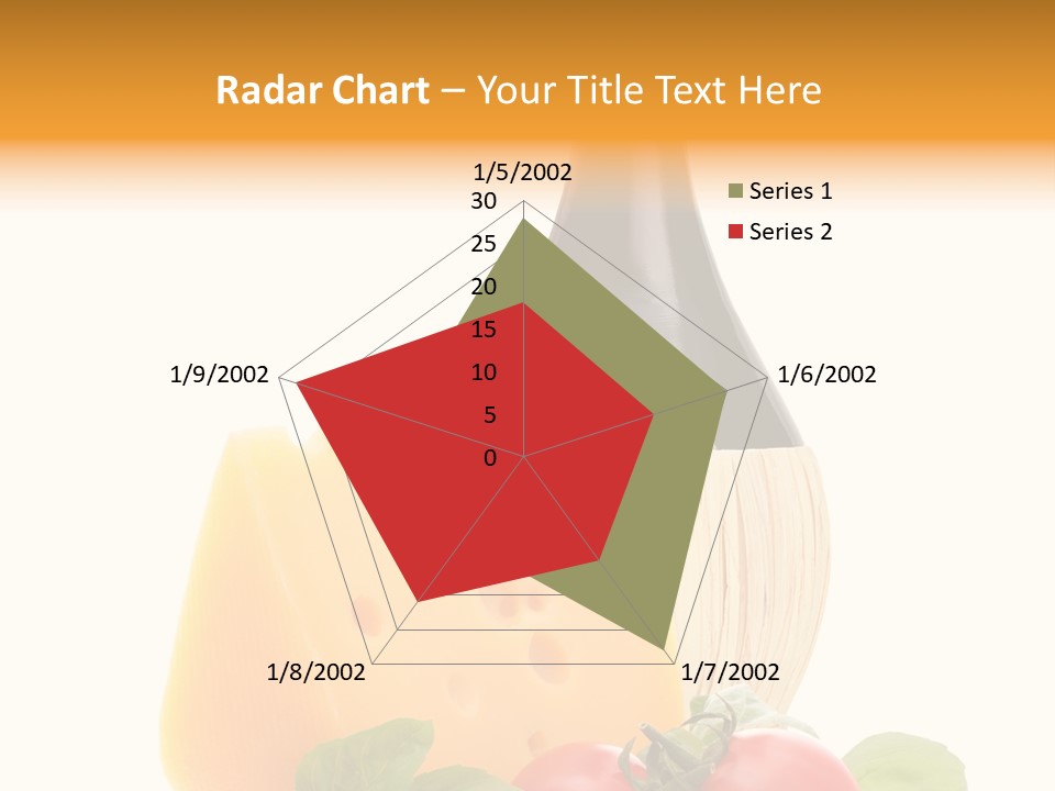 Alcohol Italian Closeup PowerPoint Template