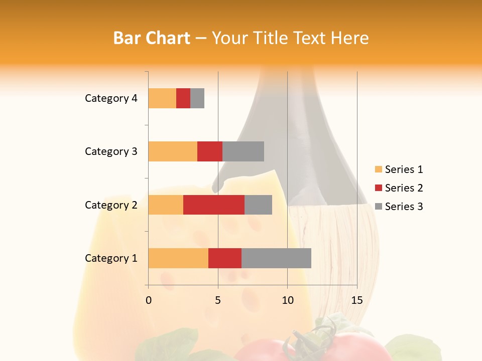 Alcohol Italian Closeup PowerPoint Template