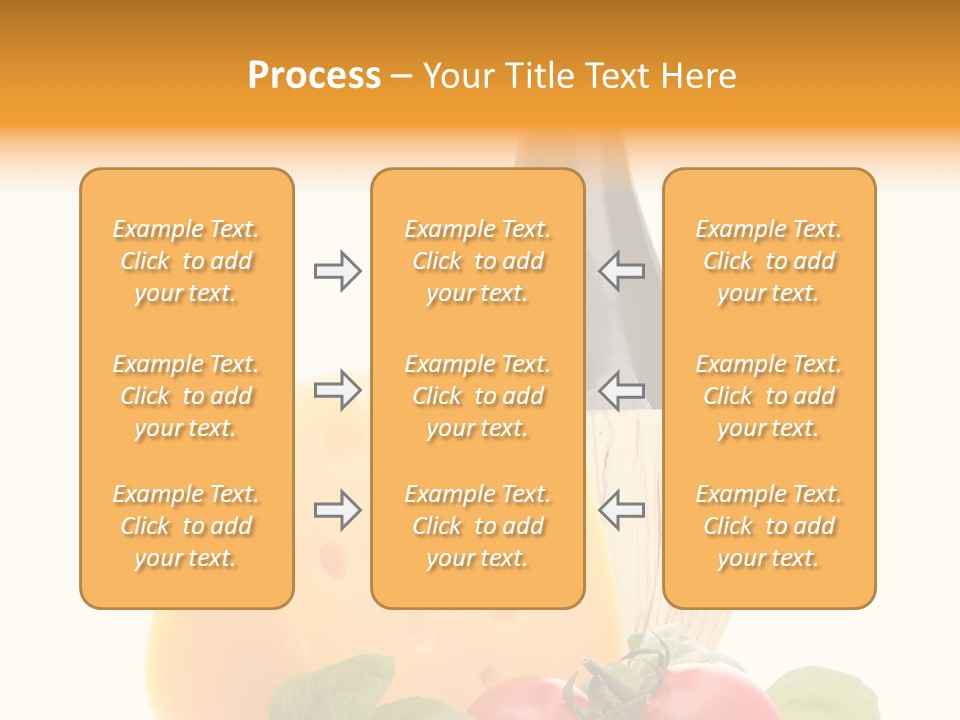 Alcohol Italian Closeup PowerPoint Template