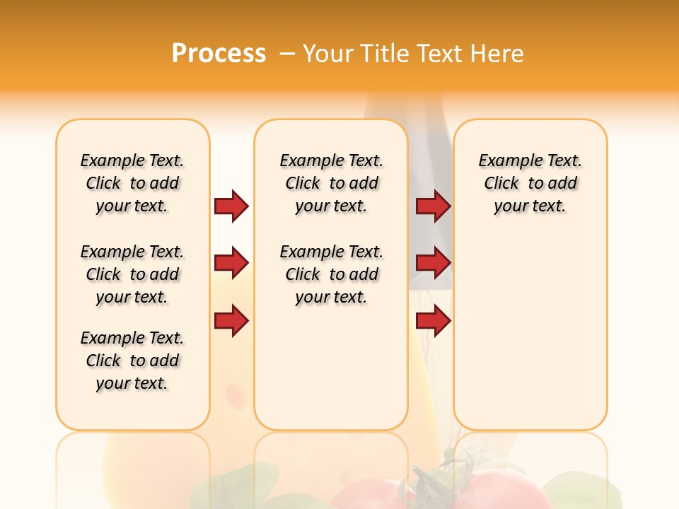 Alcohol Italian Closeup PowerPoint Template