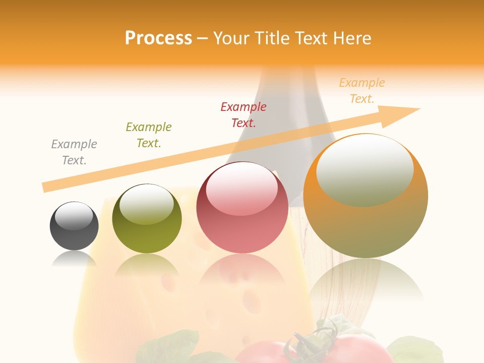 Alcohol Italian Closeup PowerPoint Template