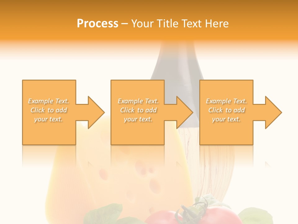 Alcohol Italian Closeup PowerPoint Template