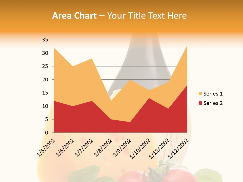 Alcohol Italian Closeup PowerPoint Template