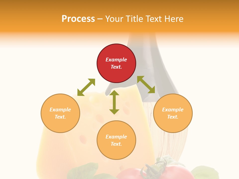 Alcohol Italian Closeup PowerPoint Template