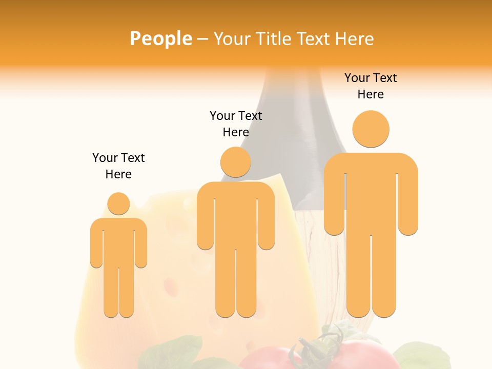 Alcohol Italian Closeup PowerPoint Template