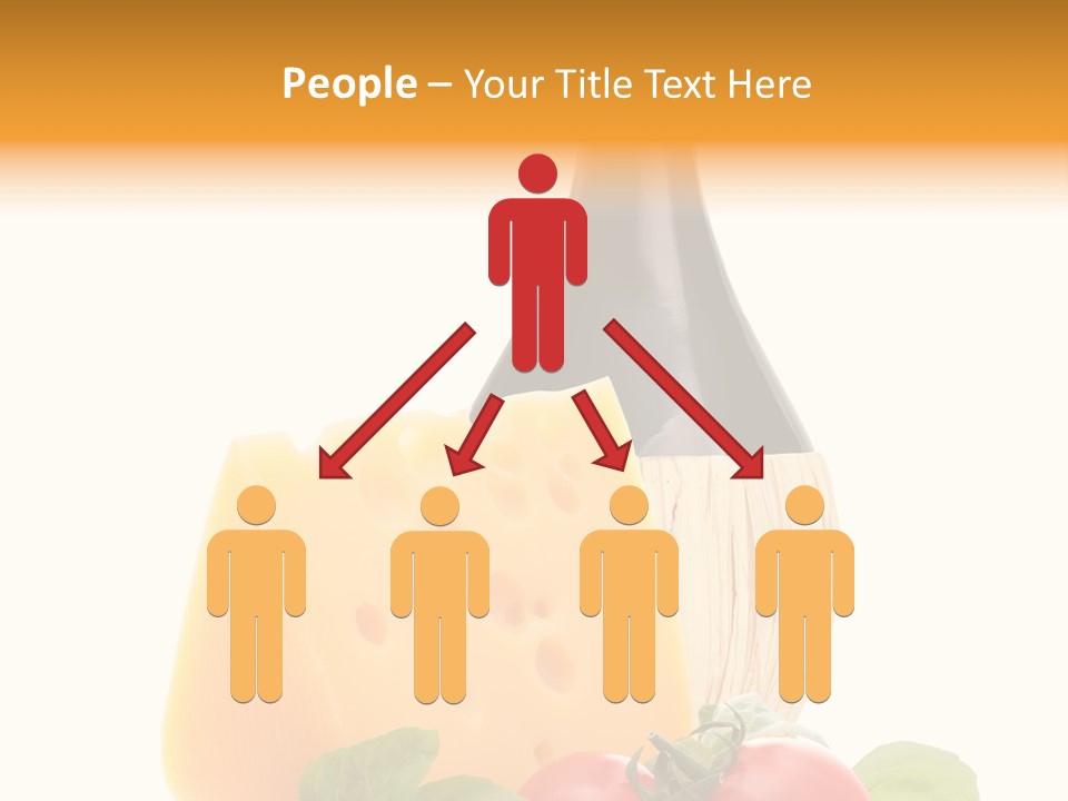 Alcohol Italian Closeup PowerPoint Template