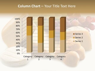 Latte Cuisine Gourmet PowerPoint Template