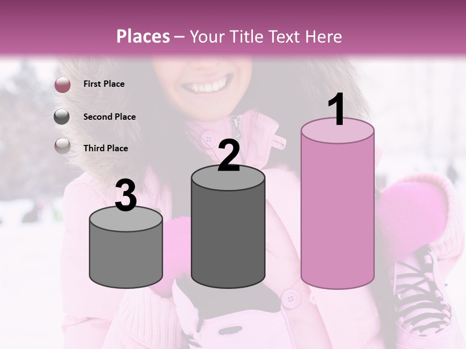 Sunset Future Right PowerPoint Template