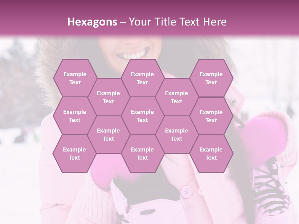 Sunset Future Right PowerPoint Template