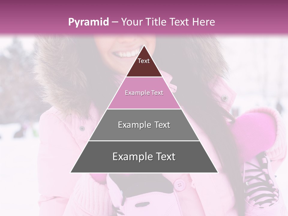 Sunset Future Right PowerPoint Template