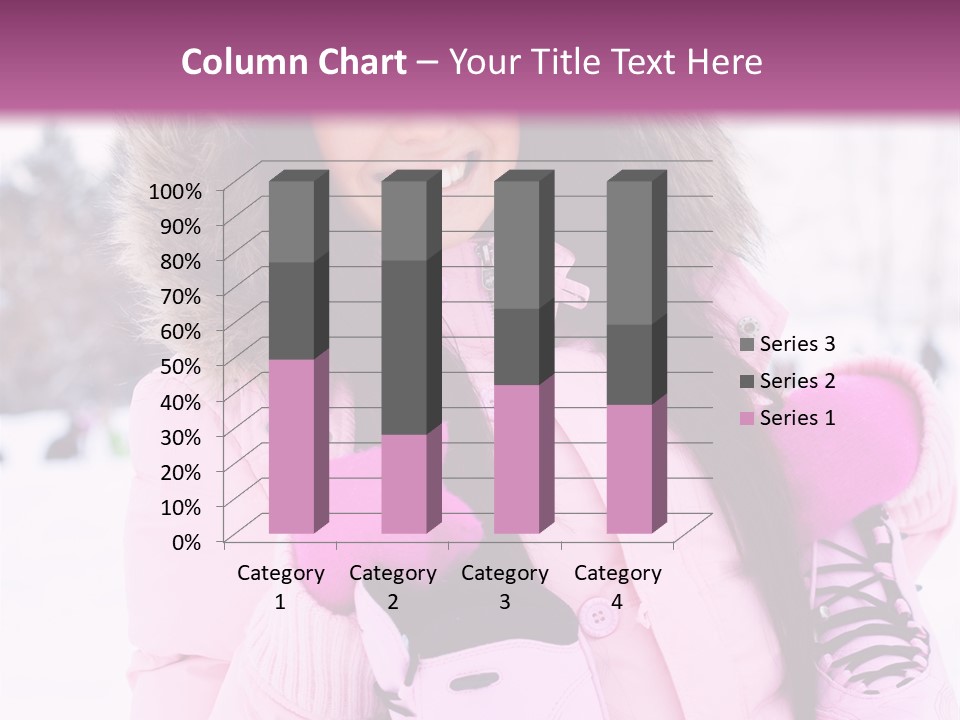 Sunset Future Right PowerPoint Template