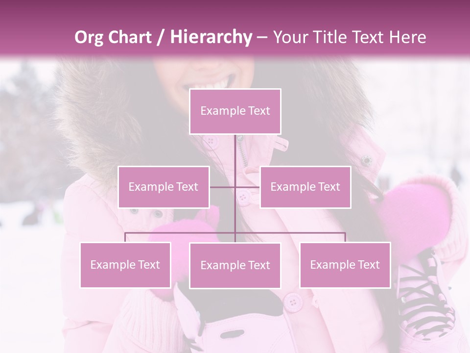 Sunset Future Right PowerPoint Template