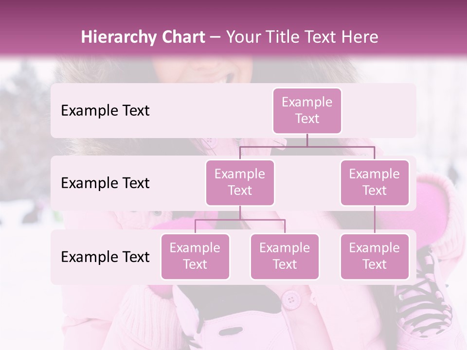 Sunset Future Right PowerPoint Template
