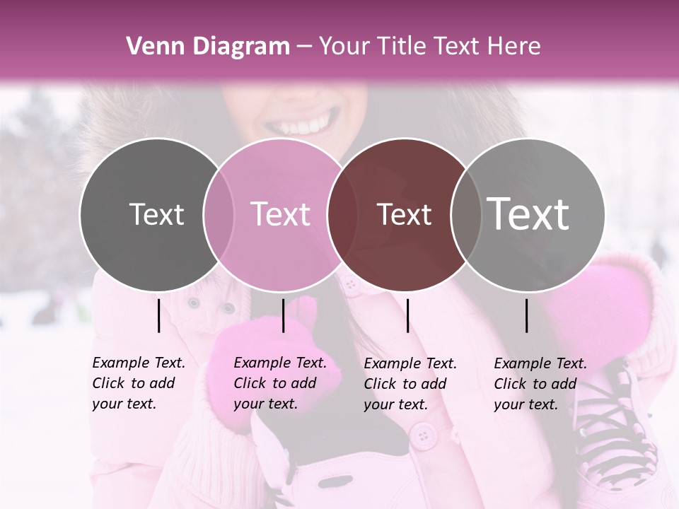 Sunset Future Right PowerPoint Template