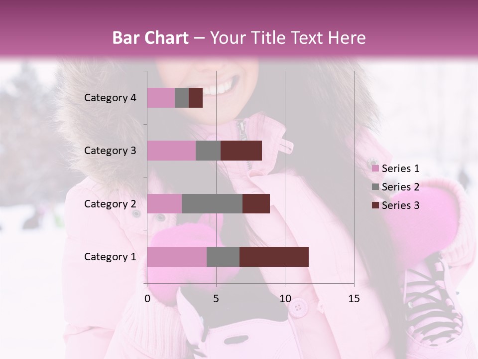 Sunset Future Right PowerPoint Template