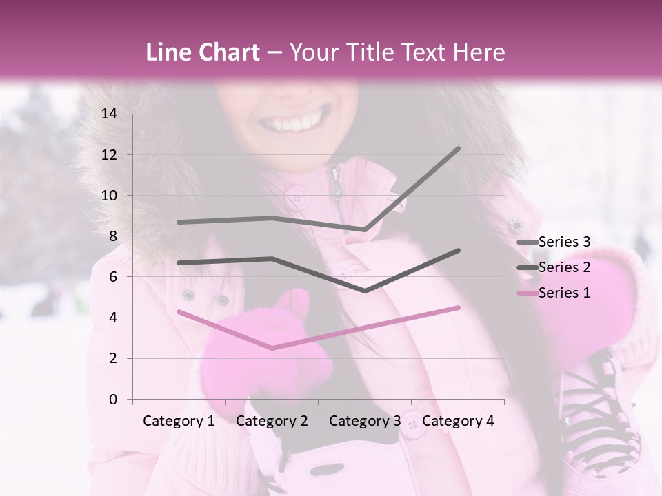 Sunset Future Right PowerPoint Template
