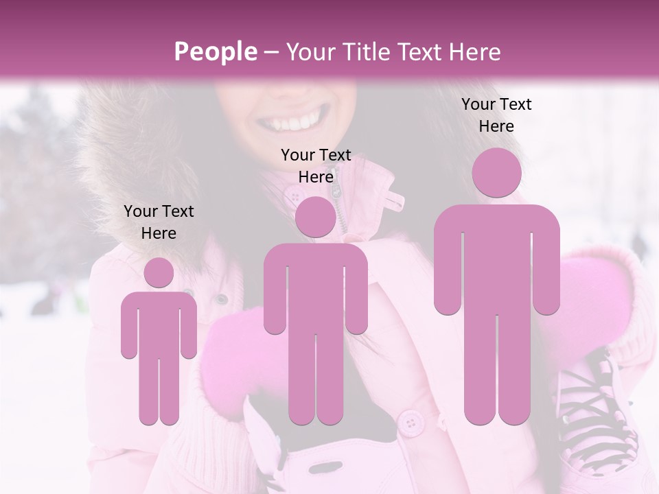 Sunset Future Right PowerPoint Template