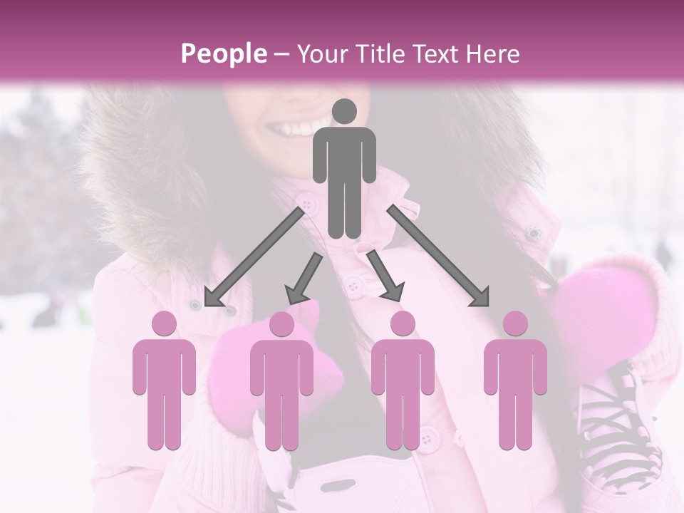 Sunset Future Right PowerPoint Template