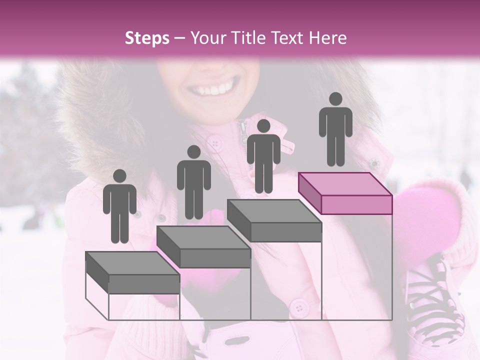 Sunset Future Right PowerPoint Template