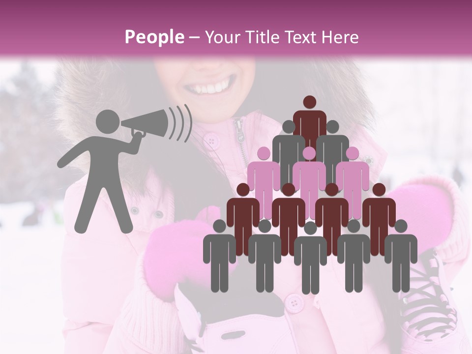 Sunset Future Right PowerPoint Template