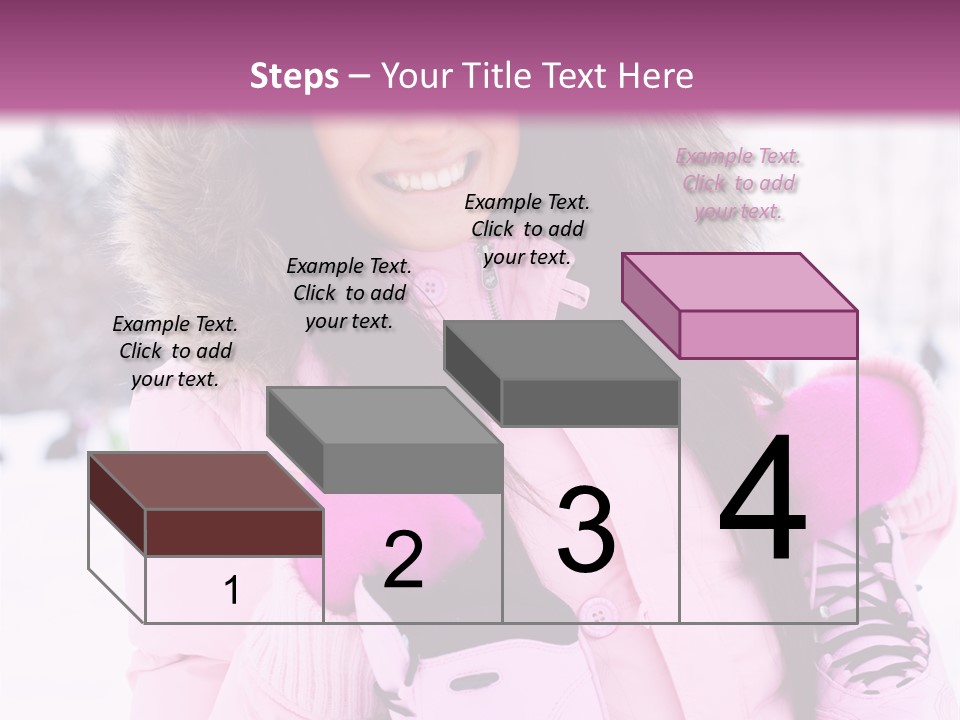 Sunset Future Right PowerPoint Template