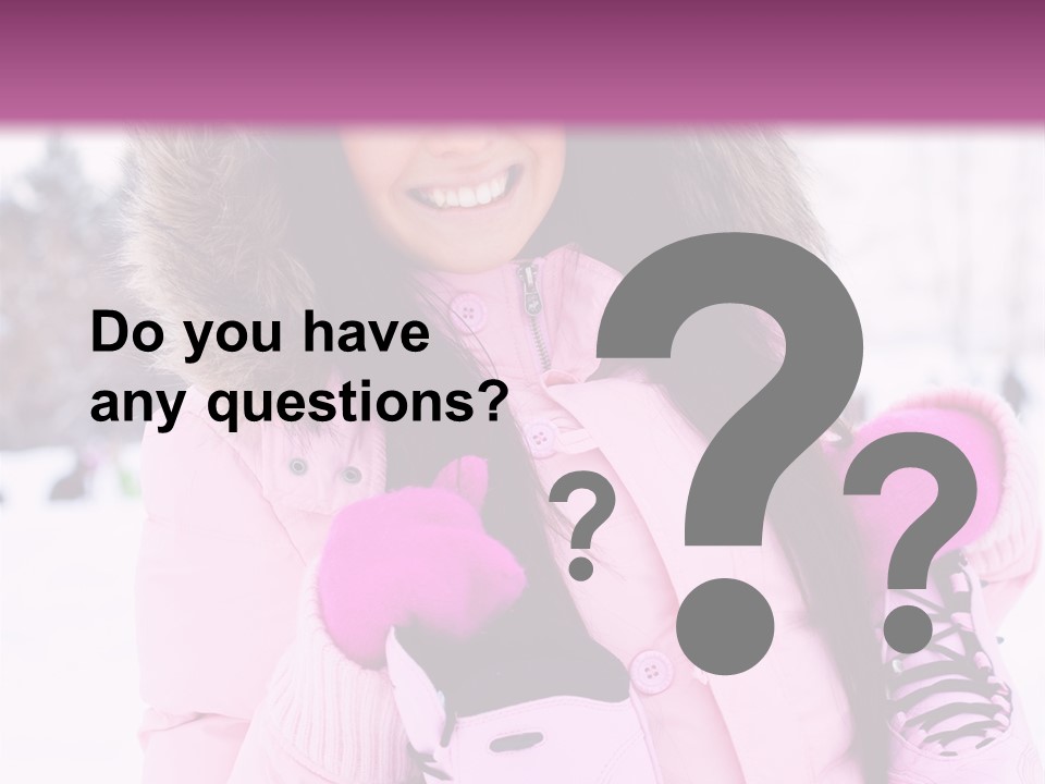 Sunset Future Right PowerPoint Template