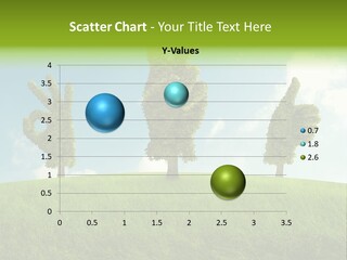 Good Environment Victory PowerPoint Template