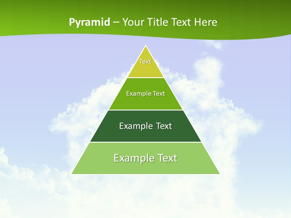 Protection Earth Ecological PowerPoint Template