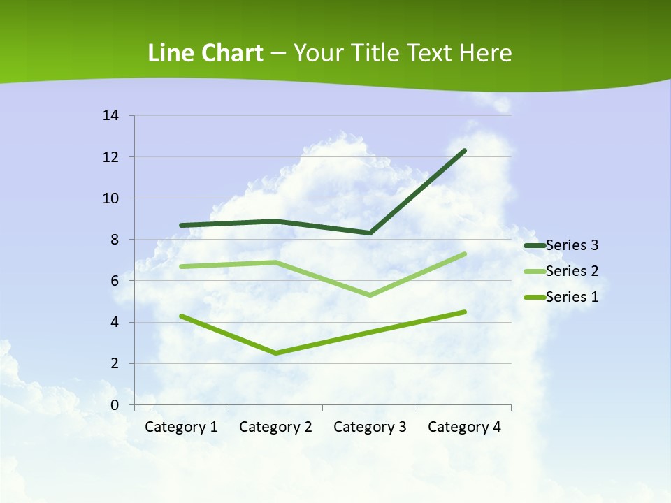 Protection Earth Ecological PowerPoint Template