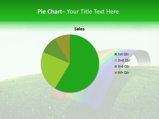 Mankind Sun Clean PowerPoint Template