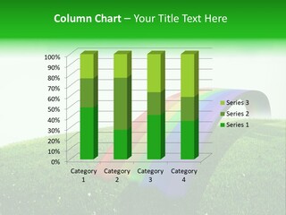 Mankind Sun Clean PowerPoint Template