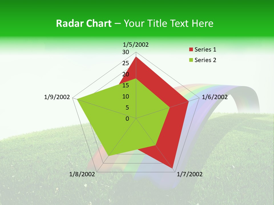Mankind Sun Clean PowerPoint Template