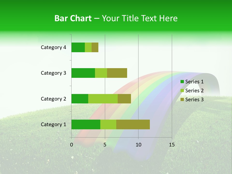 Mankind Sun Clean PowerPoint Template