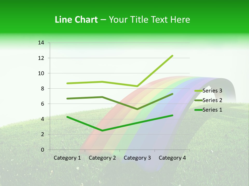 Mankind Sun Clean PowerPoint Template