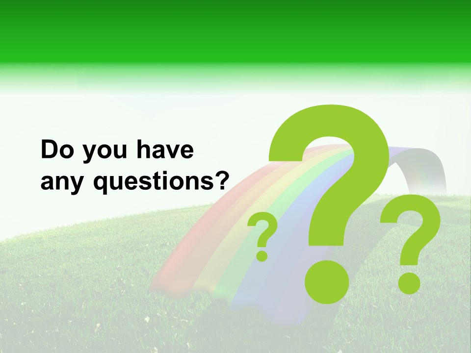 Mankind Sun Clean PowerPoint Template