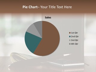 Securities Subject Concept PowerPoint Template