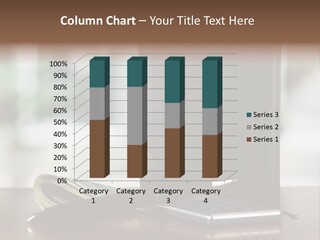 Securities Subject Concept PowerPoint Template